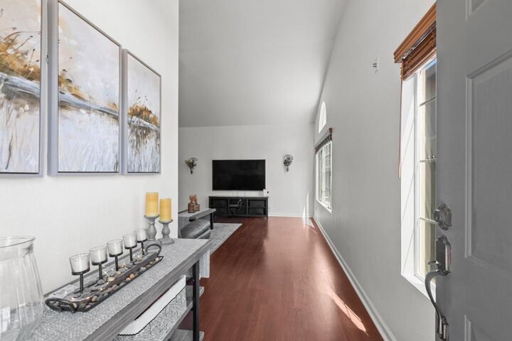 Property Photo:  9059 Richborough Way  CA 95624 