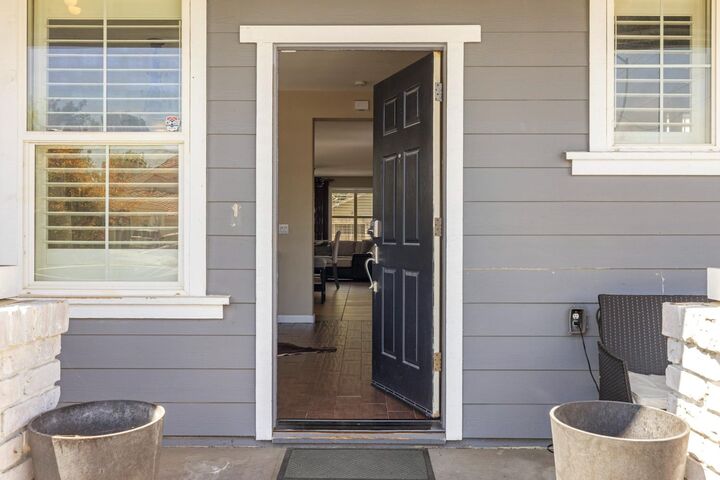 Property Photo: 5323 St Elmo Court CA 95367