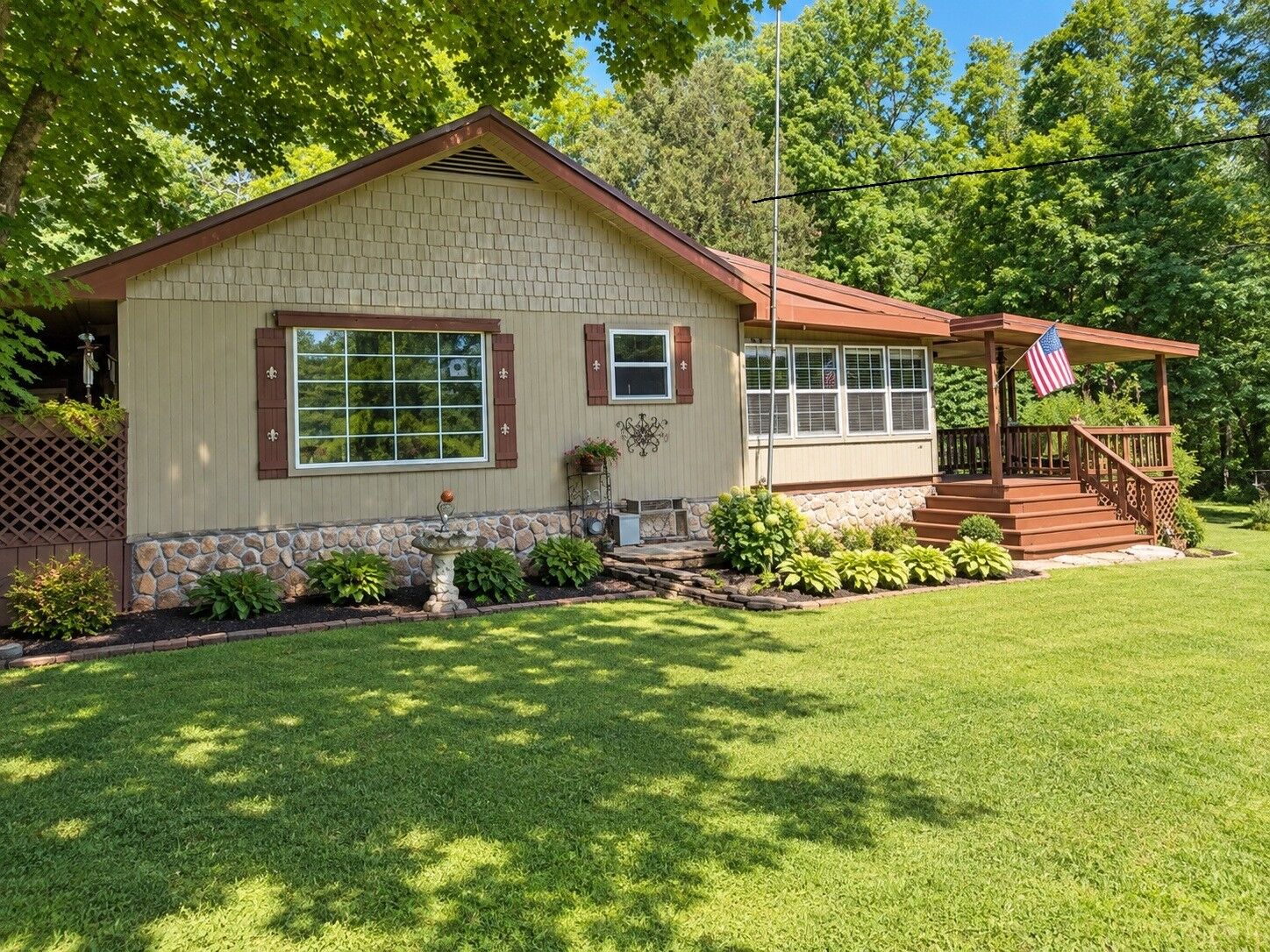 Property Photo: 806 Case Rd TN 38477