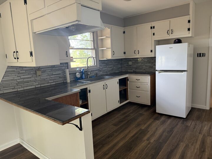 Property Photo: 210 Snow Ln TN 37748