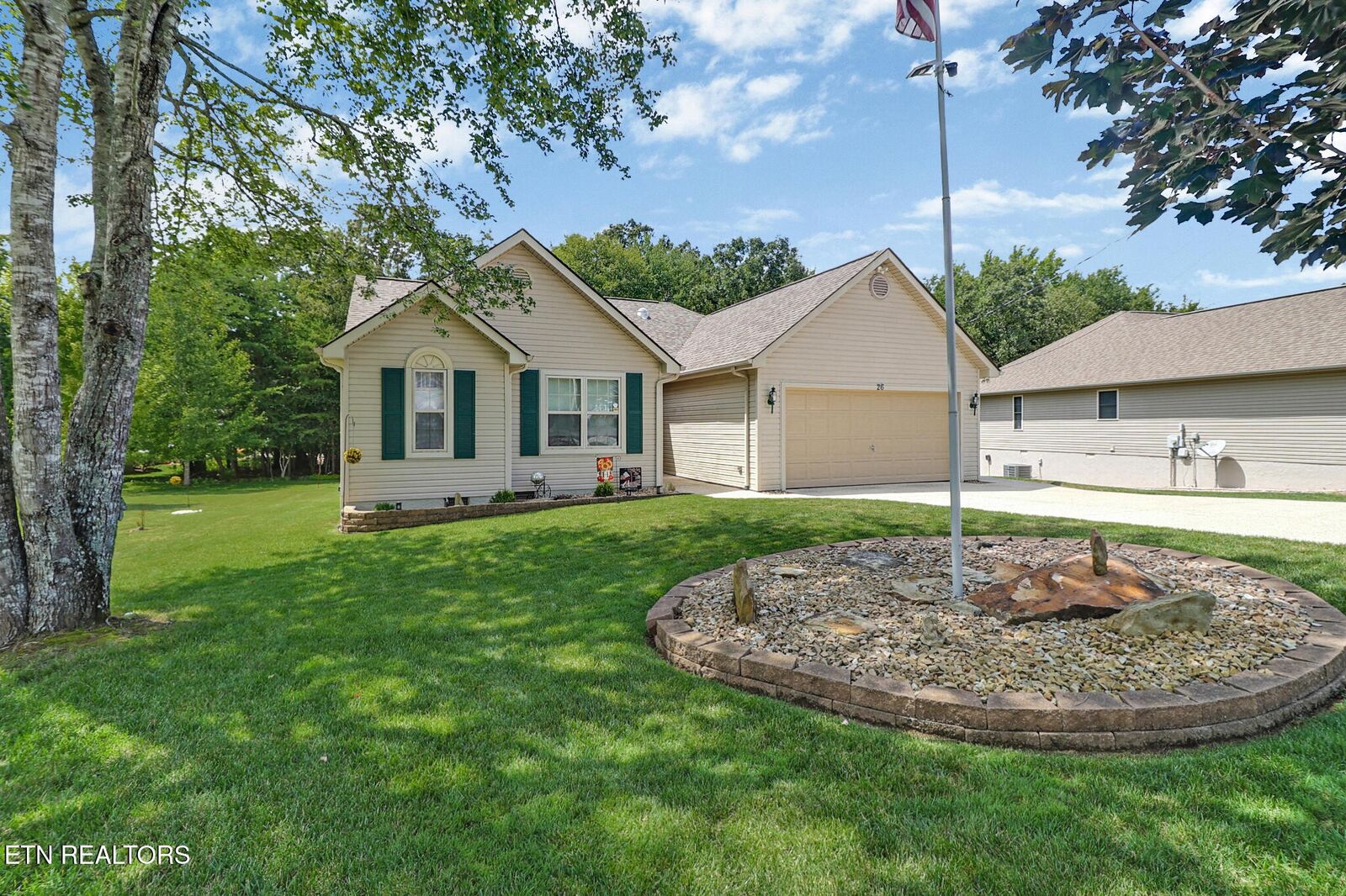 Property Photo: 26 Inwood Drive TN 38558
