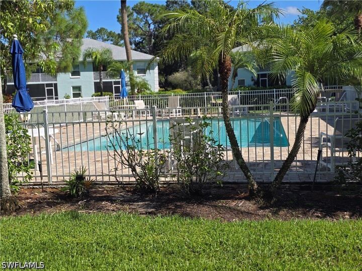 Property Photo: 5741 Whitaker Road D203 FL 34112