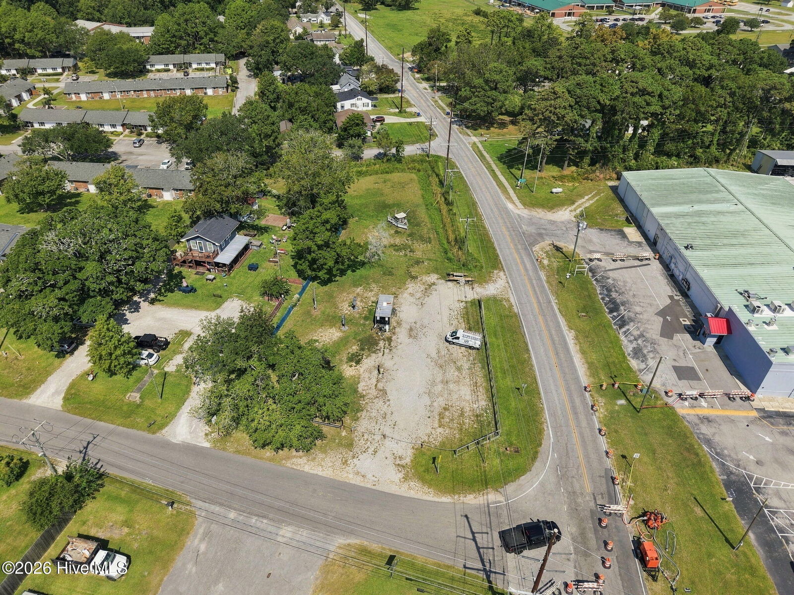 Property Photo:  151 N Highway 101  NC 28516 