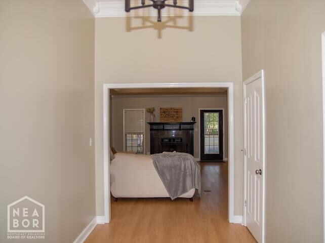 Property Photo: 1009 Rossland AR 72404