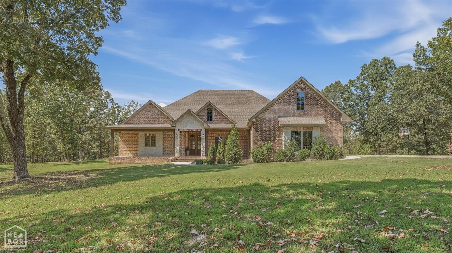 Property Photo:  2146 County Road 759  AR 72405 