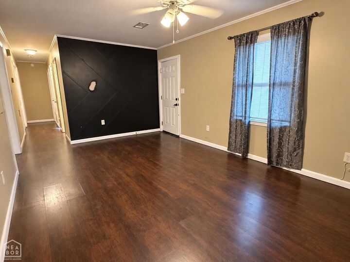 Property Photo: 1617 W Washington AR 72401