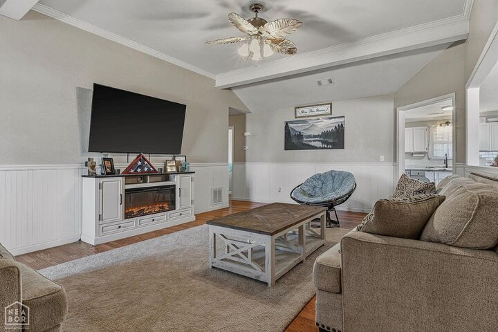 Property Photo:  103 Northview Drive  AR 72447 
