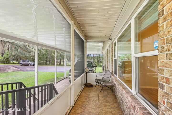 Property Photo: 2543 Quail Roost Road FL 32068