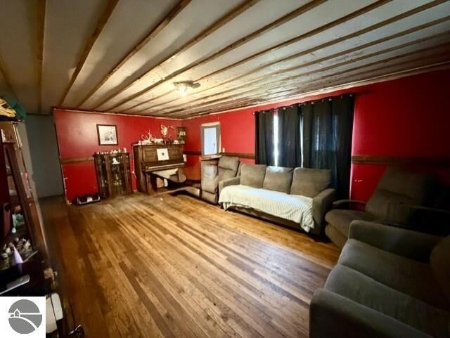 Property Photo: 1026 S Main Street MI 48818