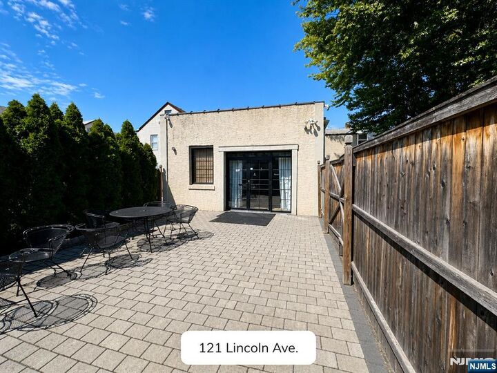 Property Photo:  123 Lincoln Avenue  NJ 07410 
