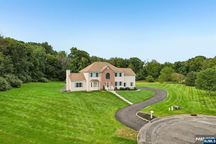 Property Photo: 16 Ponderosa Trail NJ 07871