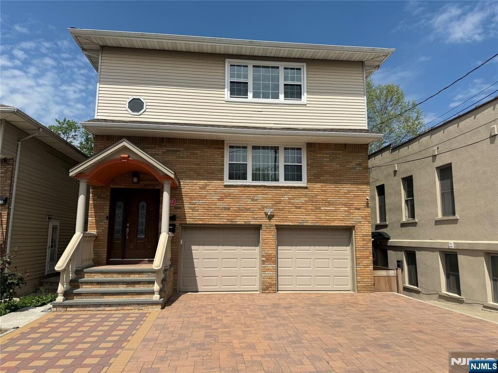 Property Photo:  235 Macarthur Avenue 2  NJ 07026 