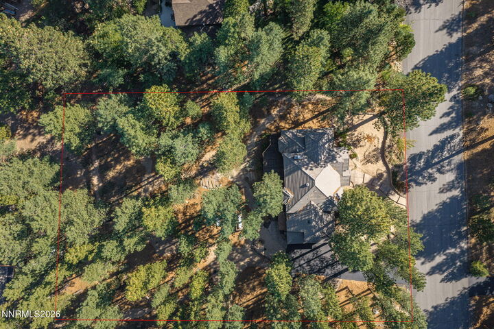 Property Photo:  1530 Austrian Pine Road  NV 89511 
