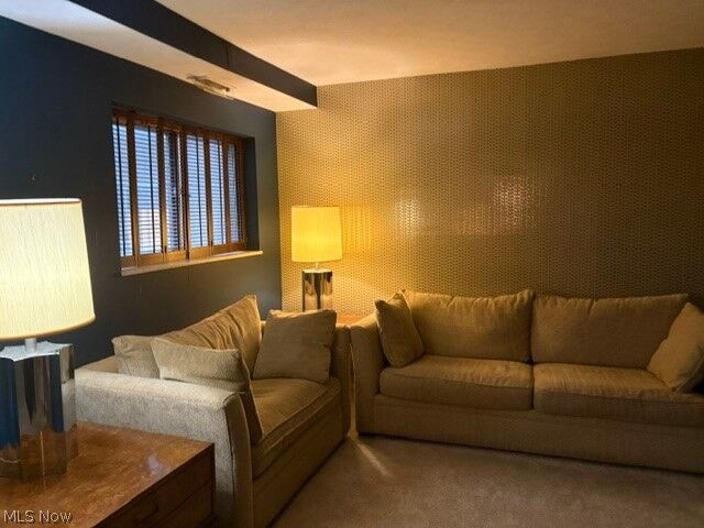 Property Photo: 2112 Acacia Park Drive 205 OH 44124