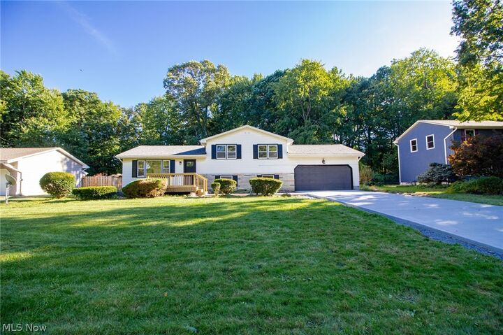 Property Photo:  266 Corriedale Drive  OH 44410 