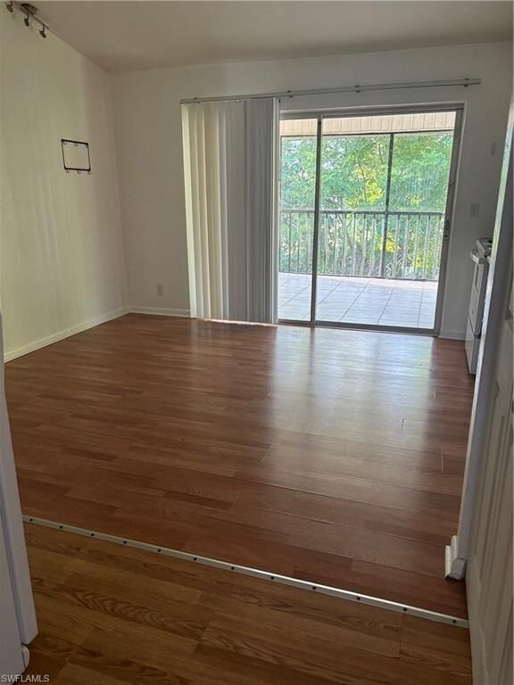 Property Photo: 5386 16th Pl SW F-4 FL 34116