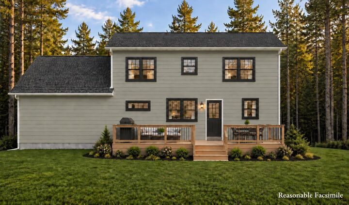 Property Photo:  Lot 12 Jaytee Drive  NH 03809 
