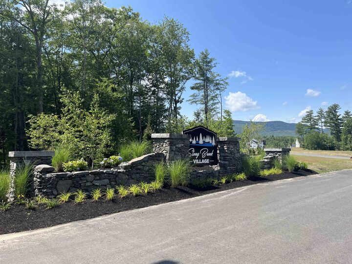 Property Photo: 57 Roberts Drive NH 03452