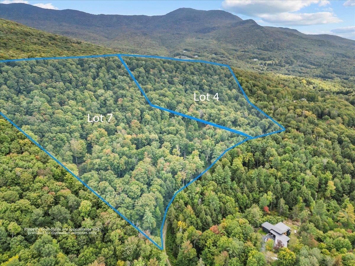 Property Photo:  0 Manelick Road  VT 05672 