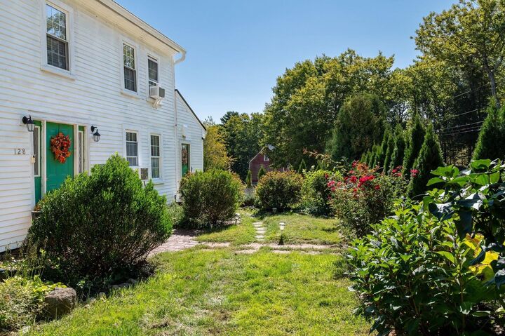 Property Photo:  128 Governors Road  NH 03851 