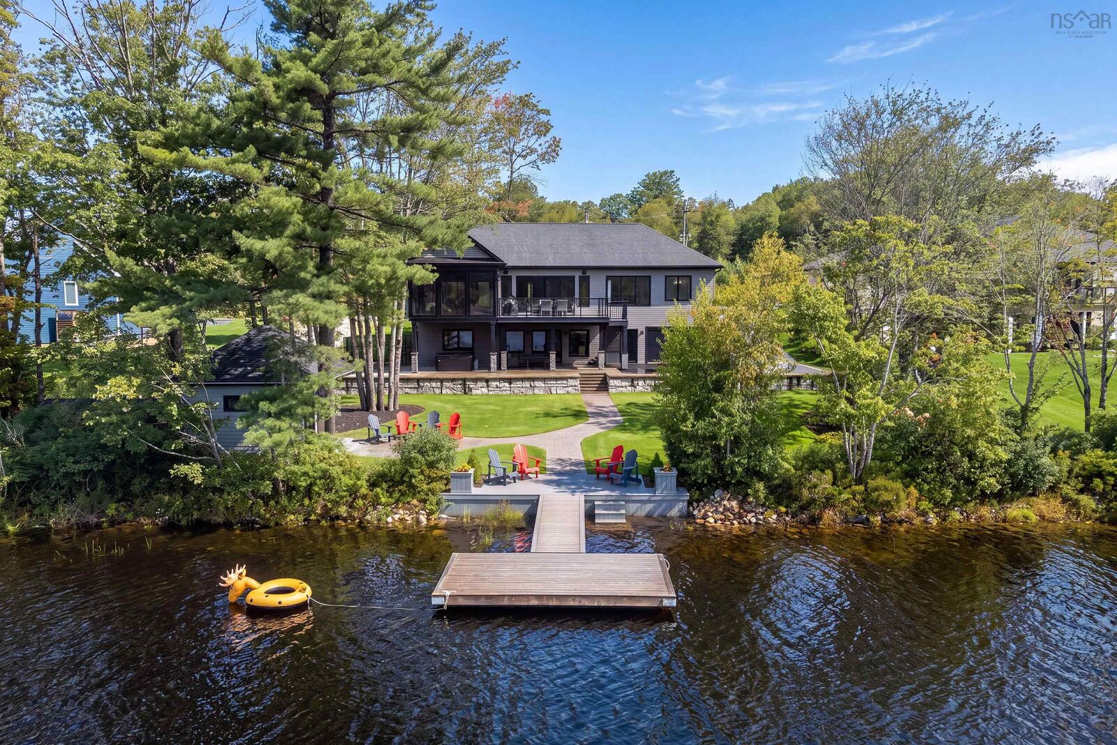 Property Photo:  70 Everlina Lane  NS B2T 0T3 