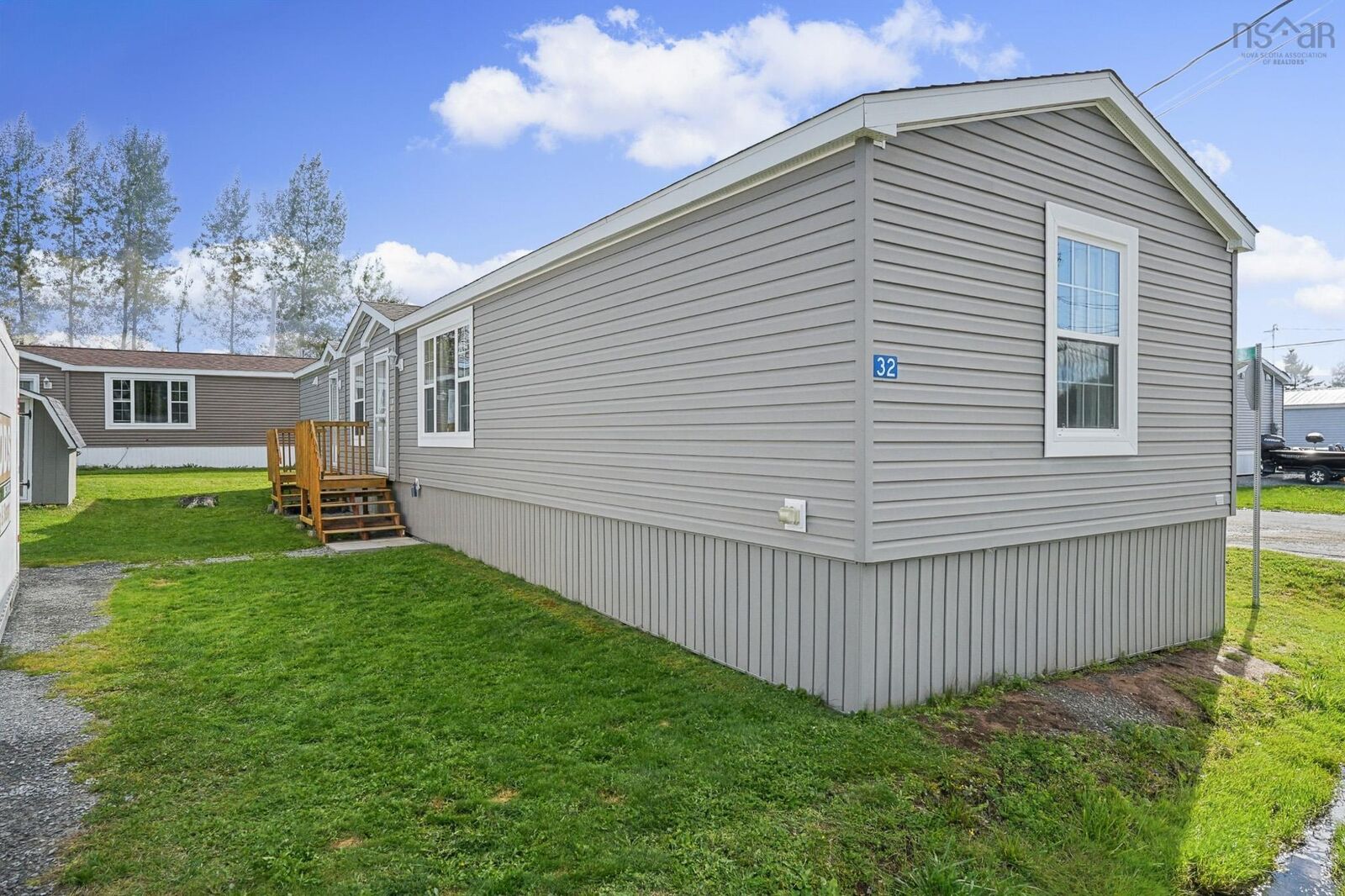 Property Photo:  32 Davis Drive  NS B0N 1Z0 