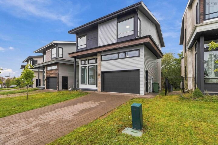 Property Photo:  251 Transom Drive  NS B3M 0L7 
