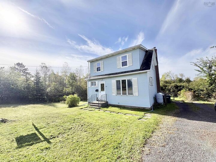 Property Photo:  295 Park Street  NS B2H 5B7 