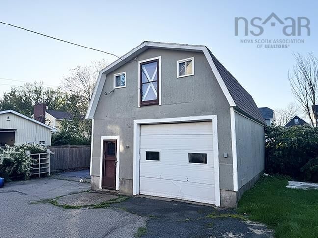 Property Photo:  159 Whitney Avenue  NS B1P 5A1 