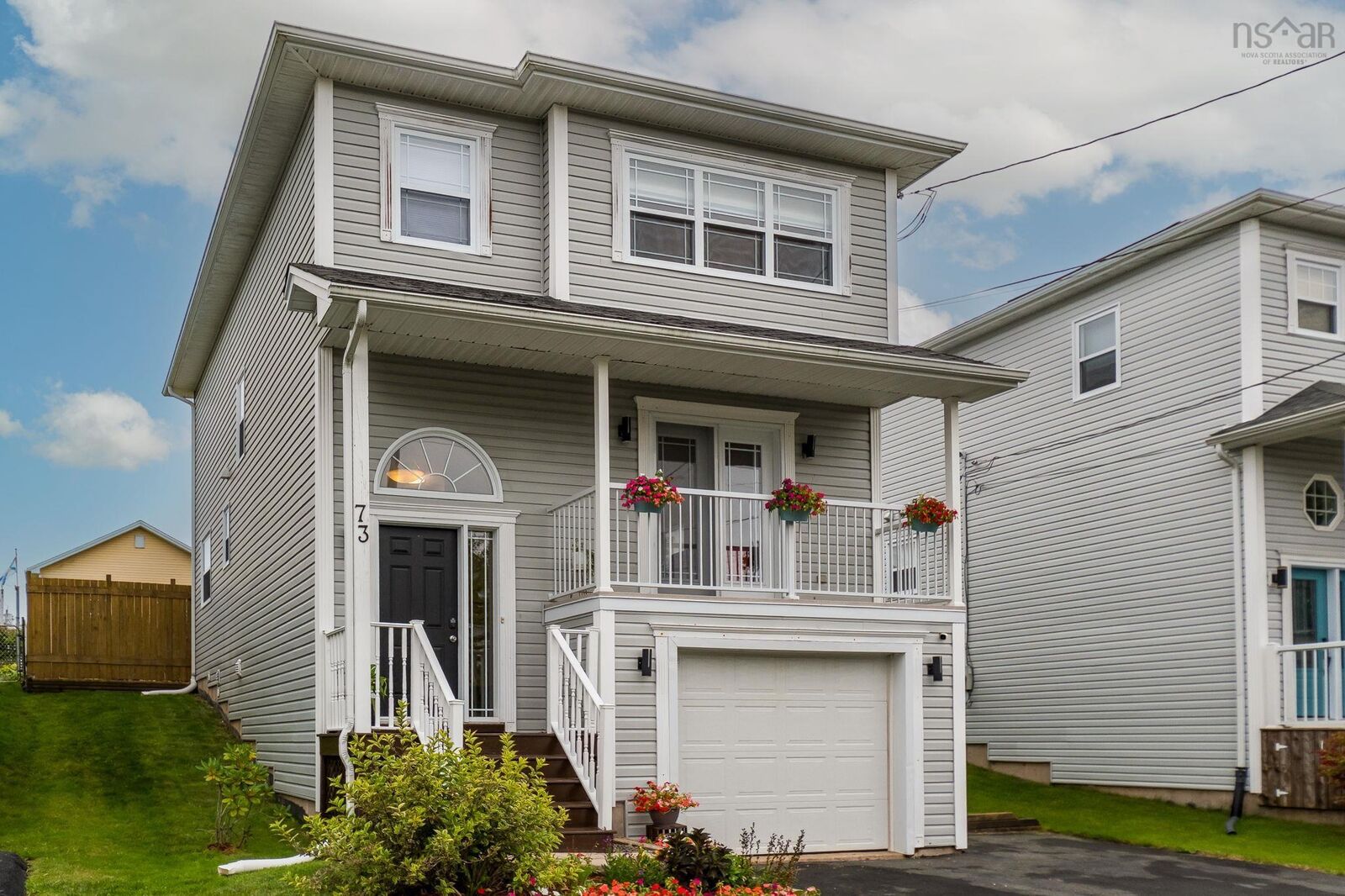 Property Photo:  73 Westfield Crescent  NS B2V 2W1 