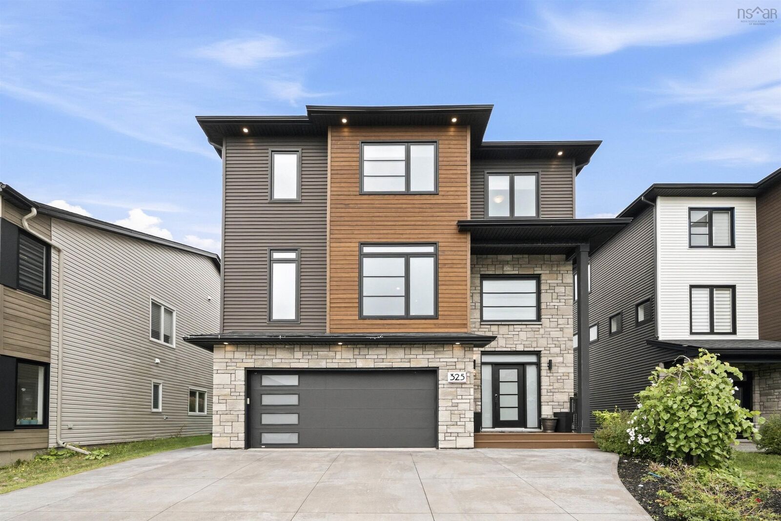 Property Photo:  325 Starboard Drive  NS B3M 0L5 