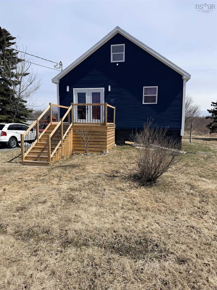 Property Photo:  2335 Birch Grove Road Road  NS B1B 1X4 