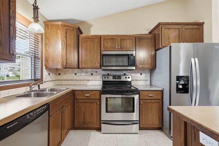 Property Photo: 4005 21st Avenue S MN 56301