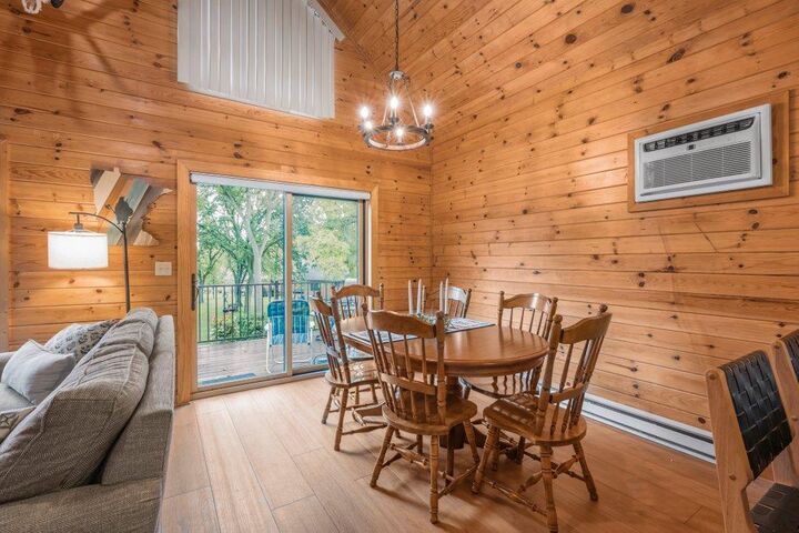 Property Photo:  2618 Big Horn Bay Road NW  MN 56308 