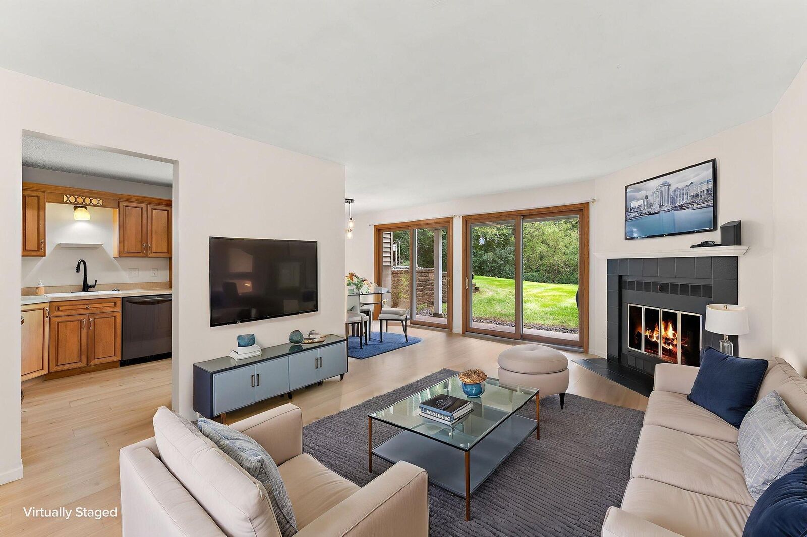 Property Photo:  14349 Fairway Drive  MN 55344 