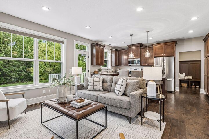 Property Photo:  14080 Burgundy Court  MN 55068 