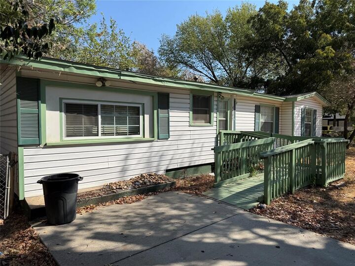 Property Photo:  4209 Monna Street  TX 76117 