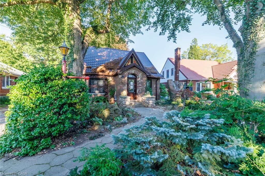 Property Photo:  4908 Portage Road  ON L2E 6B3 