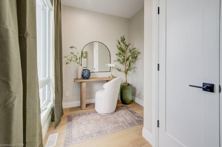 Property Photo:  210 Heritage Drive 1- The Glen  ON N2B 0B5 