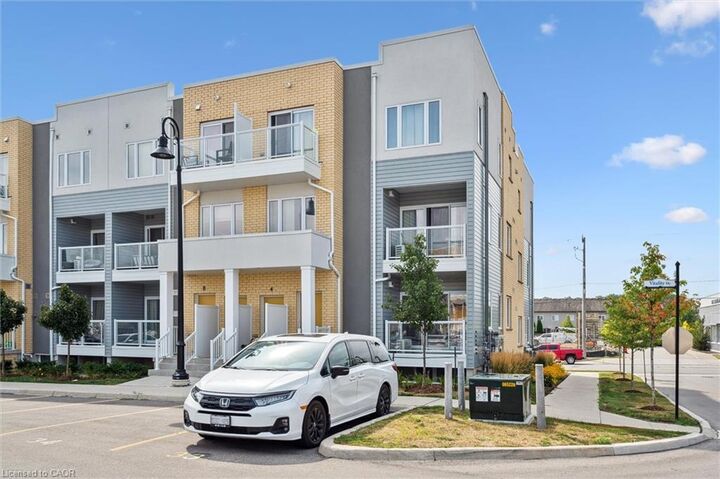 Property Photo: 2 Vitality Drive ON N2R 0R7