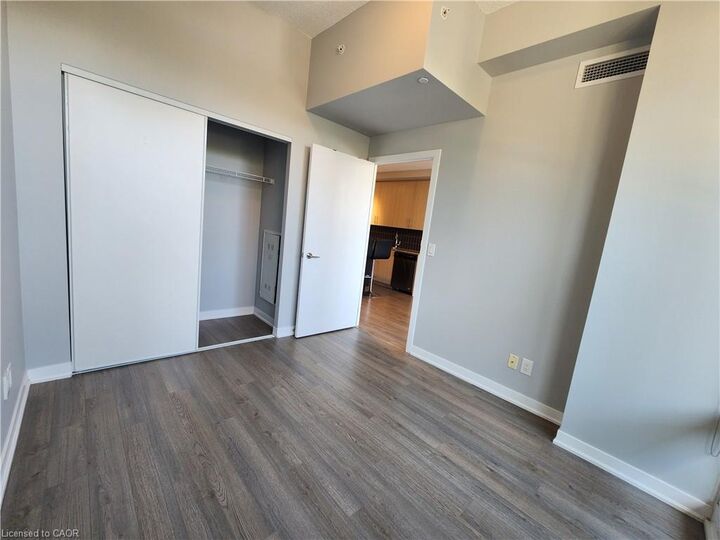 Property Photo: 85 Duke Street W 204 ON N2H 0B7