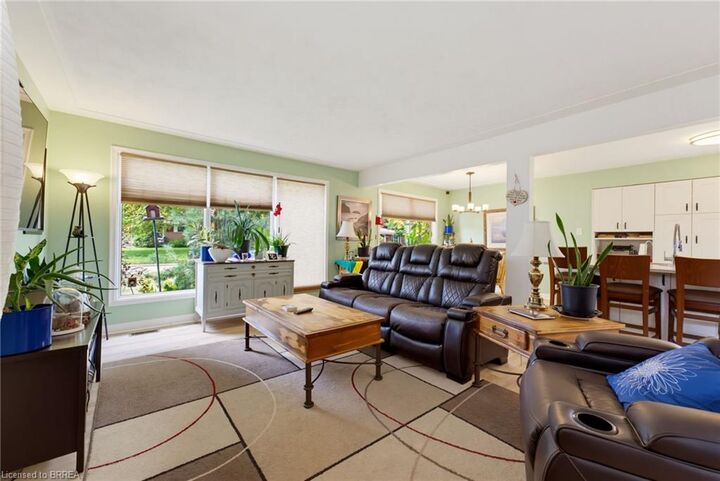 Property Photo:  11 Redwood Road  ON N3R 3M2 