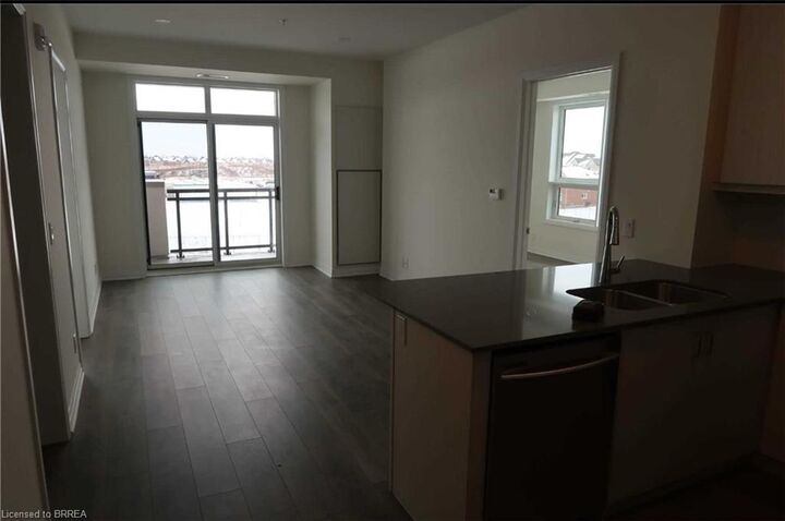 Property Photo:  1105 Leger Way 329  ON L9E 1K7 