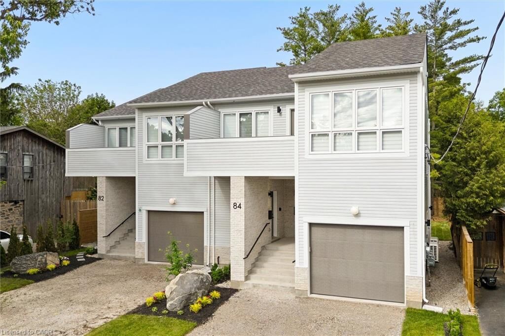 Property Photo:  82 Chalmers Street N  ON N1R 5B8 