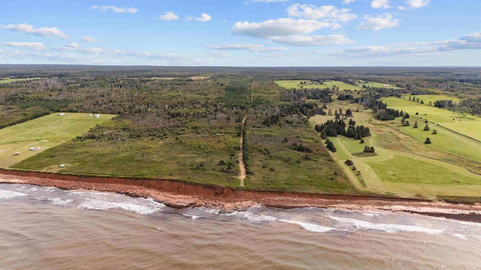 Property Photo:  Lot 13 Swallow Point Road  PE C0A 2A0 
