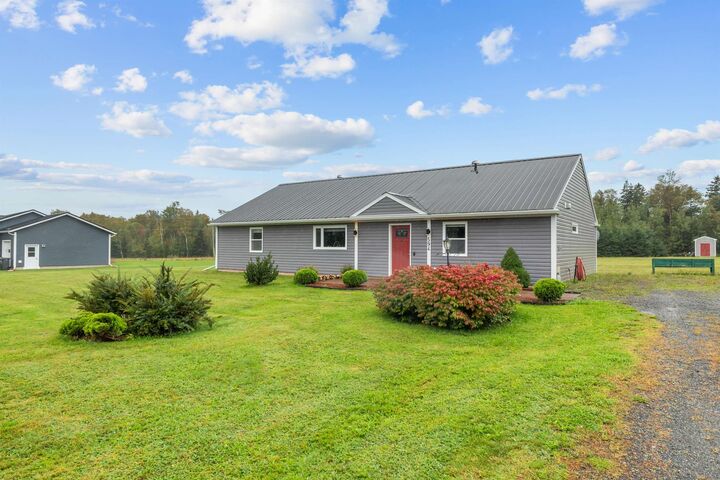 Property Photo:  594 Lower Montague Road  PE C0A 1R0 