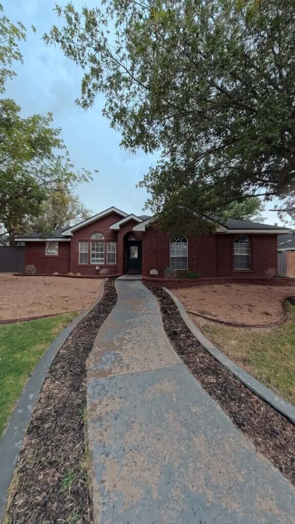 Property Photo: 3501 Mark Lane TX 79707