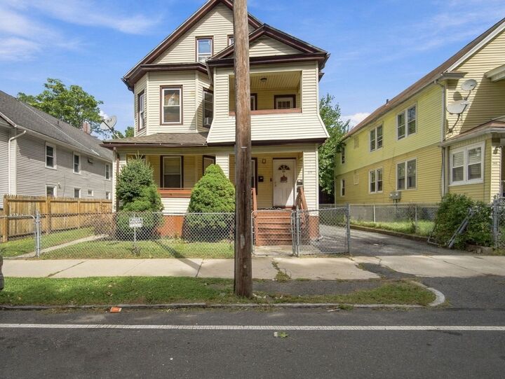Property Photo:  50 Orange St  MA 01108 