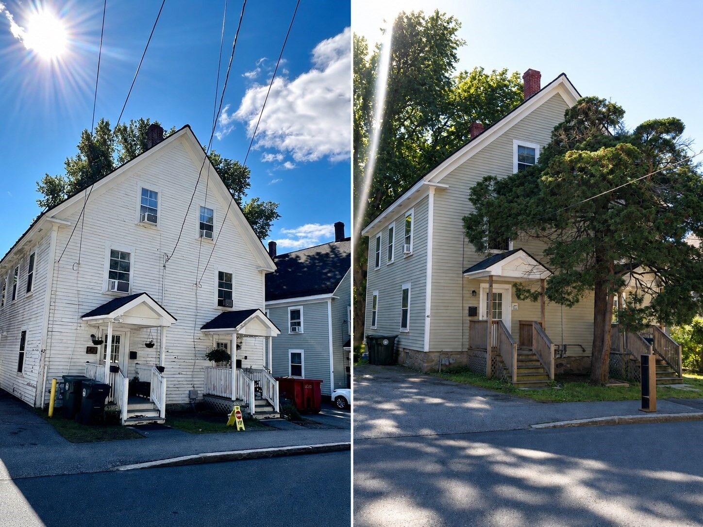 Property Photo:  42-48 Red Spring Rd  MA 01845 