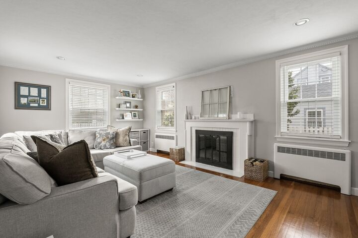 Property Photo: 45 Lafayette St MA 01945